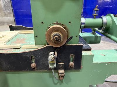 Used _UNKNOWN_ _UNKNOWN_ Automatic Boring and Grooving Centers Pennsylvania US | RT Machine Company #136826