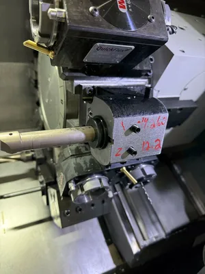 2024 MAZAK QT-EZ 10MSY CNC Lathes | Liberty Machine Works LLC (17)