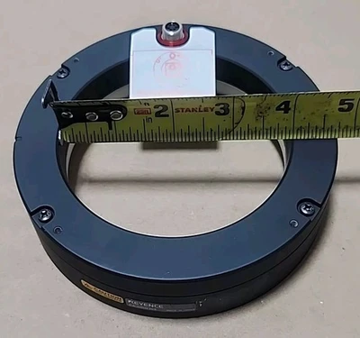 NEW Keyence CA-DRW10X