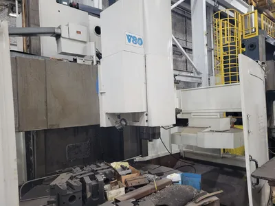 1999 OLYMPIA V80 Vertical Turning Lathes | Myers Technology Co., LLC (3)