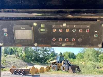 Used 2018 MOROOKA MST700VD Crawler Carriers & Dumpers New York US | Abele Tractor #1343148