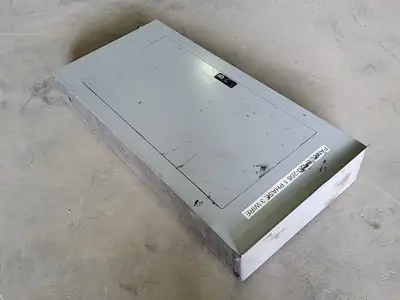 USED EATON CUTLER-HAMMER POW-R-LINE 1A