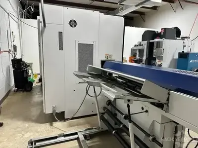 USED 2016 TAKISAWA LA-250YS