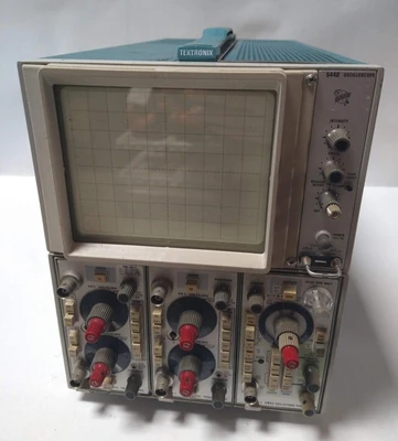 Used Tektronix 5440 Oscilloscopes | Amiron Machinery #742640