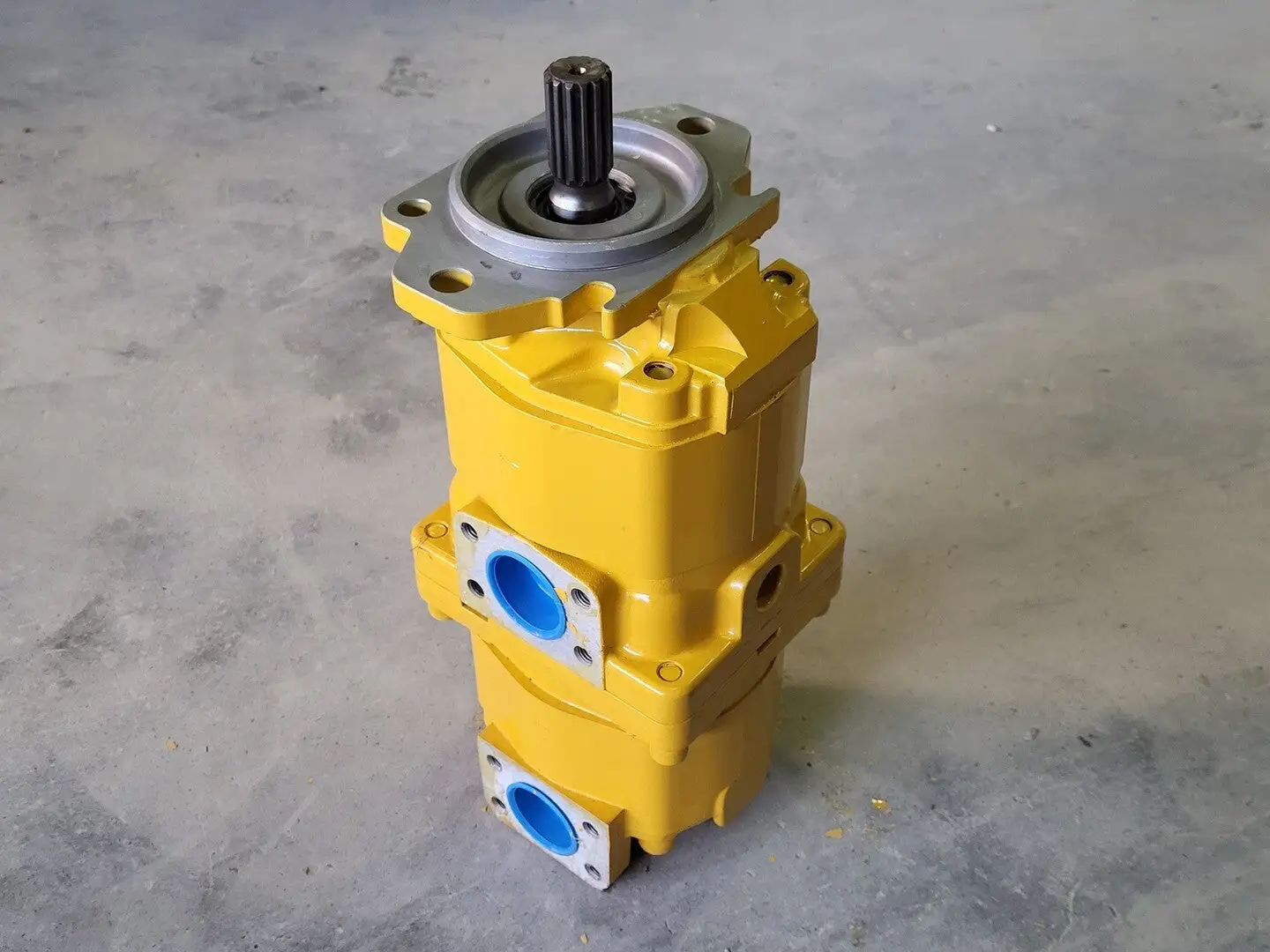 NEW KOMATSU 705-52-31080R