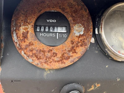 Used GODWIN CD100 Centrifugal Pumps Tennessee US | Moore Equipment #1517254
