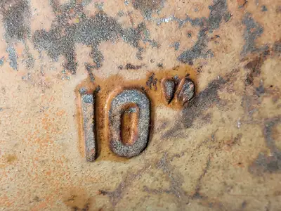 USED SHURJOINT 7110