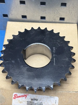 New | in-Stock BROWNING H40P30 Tool Holders Indiana US | J&J Industrial Supply #1286904