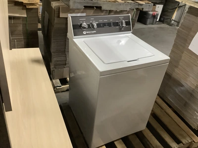 Used SPEED QUEEN AWN63RSN116TW0 Washers Michigan US | Miedema Asset Management Group #1312903