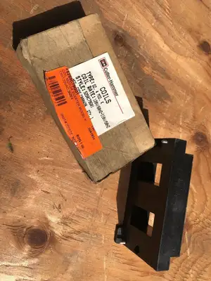 USED CUTLER-HAMMER 5750C7901