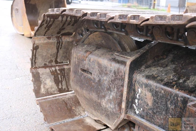 Used 2012 JOHN DEERE 200D Excavators California US | Monster Iron Equipment Services #1481103
