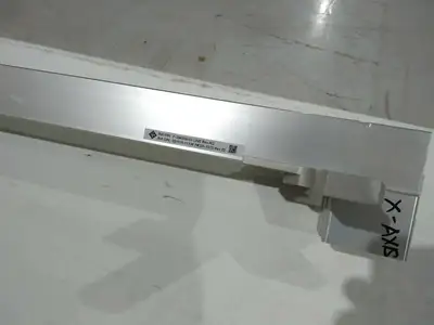 New | in-Stock INA F-394559.03.LINE REV AG Linear Actuators Michigan US | Maverick Industrial Sales #1395038
