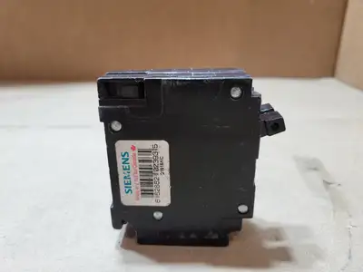Used SIEMENS 21515NC Circuit Breakers British Columbia CA | Lenmark #1488991
