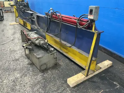 Used _UNKNOWN_ _UNKNOWN_ Skid Steer Log Splitters Ohio US | HGR 24 #1457504