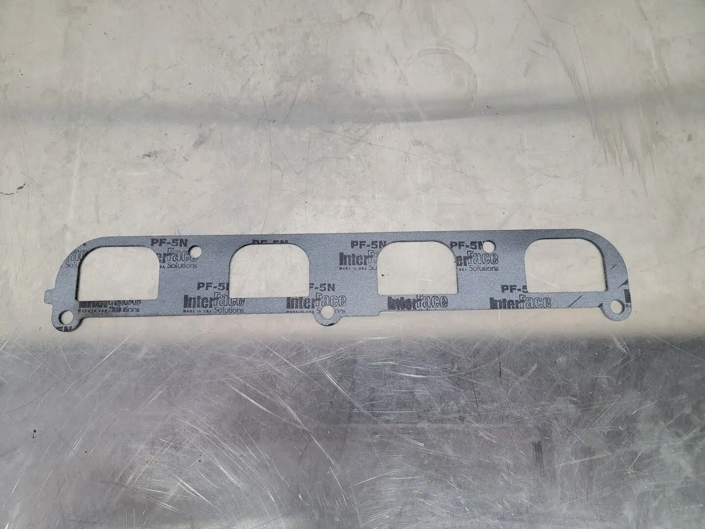 PF-5N Gasket Intake Manifold 28411-25002