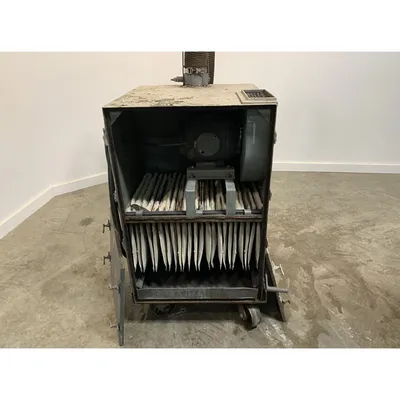 USED CINCINNATI 108