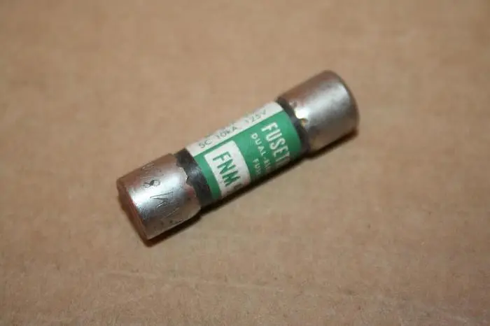 Used FUSETRON FNM-8/10 Fuses Michigan US | Ideal Machinery #586707