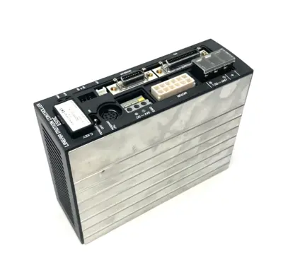 USED ORIENTAL MOTOR EZ-LIMO LINEAR MOTION CONTROLLER