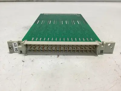 USED RESOTEC 91318.02
