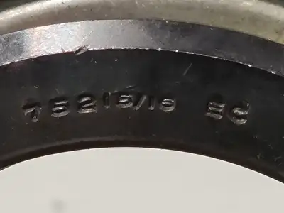 NEW REXNORD ZA3215