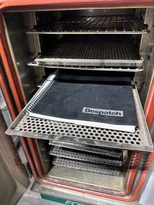 DESPATCH (LEY) EC203 -22 - 350F TEMPERATURE C