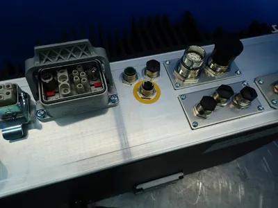 USED SEW EURODRIVE PHC21AA075M1E31A00