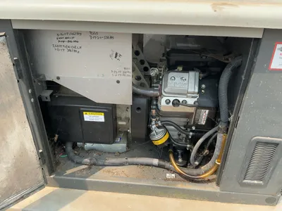 Used _UNKNOWN_ _UNKNOWN_ Gas Generators Michigan US | Miedema Asset Management Group #1320852