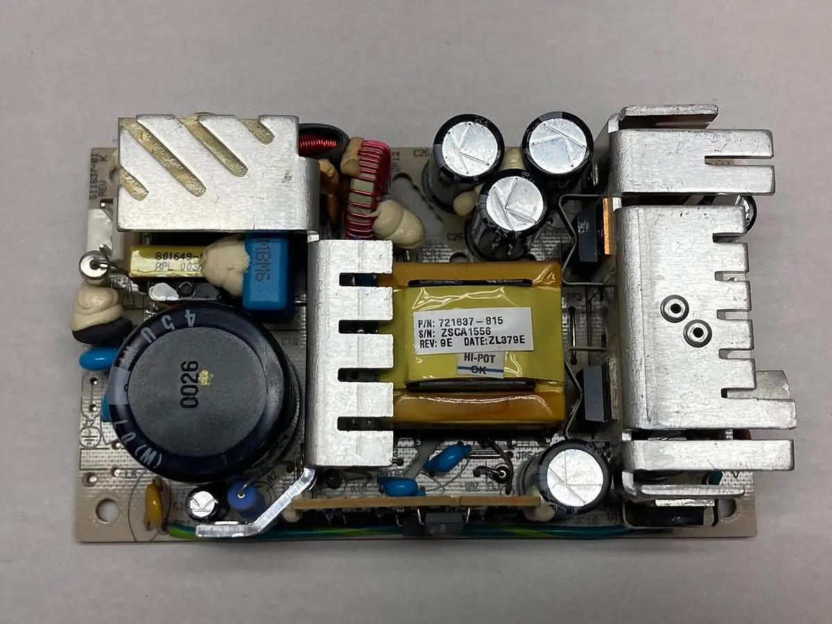 USED NORTEL 721637-815