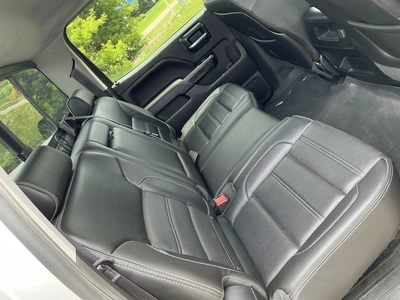 USED 2014 GMC SIERRA 1500