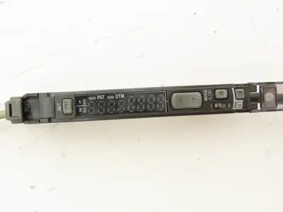 Keyence LV-N11P Digital Laser Sensor Amplifier Module