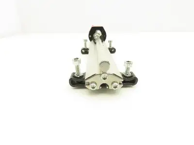 MTS Temposonics Linear Cylinder Position Sensor 8" Rod