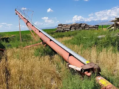 USED FETERL 10X66
