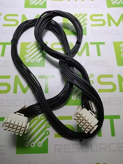 Used MYDATA L-049-0105 Cable & Wire Florida US | SMT Resource #484724