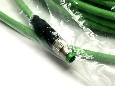 NEW MURR ELEKTRONIK SHIELDED ETHERCAT CABLE