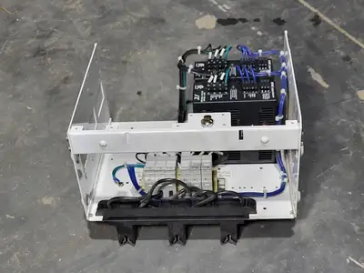 USED EATON CUTLER-HAMMER PSS160D