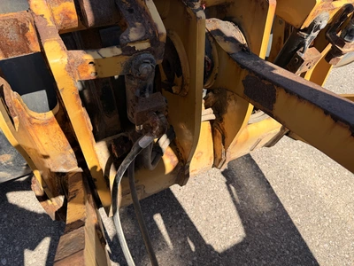 Used 2016 CAT 938M HIGH LIFT WHEEL LOADER / Wheel Loaders Michigan US | Miedema Asset Management Group #1369547