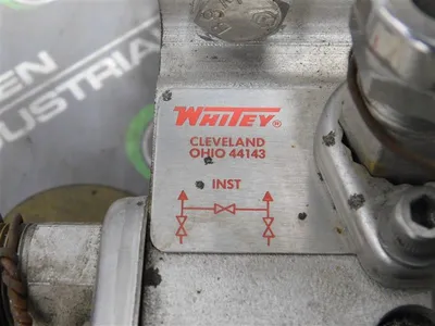 USED HONEYWELL STD924-A1H-00000-FB,S2,F103-1113