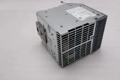 Siemens 6EP1336-2BA10 SITOP PSU100S Power Supply 24V DC 20A Output #K-1100-A