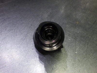 SECO Capto C4 65mm Coolant Thru Turning Head 60mm Pro C4-DVJNR-27060-16JETI2 (LOC307)