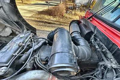 Used 2004 KENWORTH T800 Dump trucks New Jersey US | Proxy Equipment #1382888