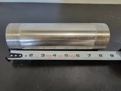 2" Adapter MPT