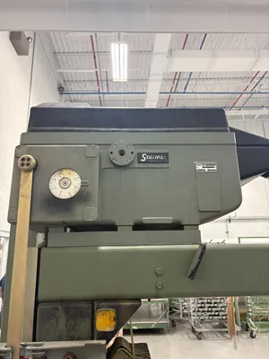 Used SULZER L5000 Miscellaneous Equipment (Metalworking) South Carolina US | ESS Industrial Equipment Sales #1543333