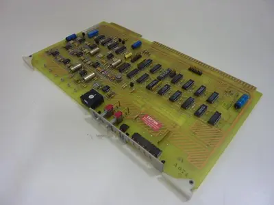 USED CINCINNATI MILACRON 3-531-4380A