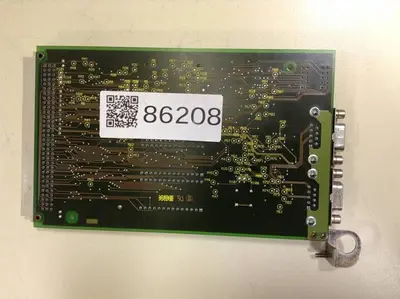 USED BACHMANN ELECTRONIC STU500/S E06449/00 003