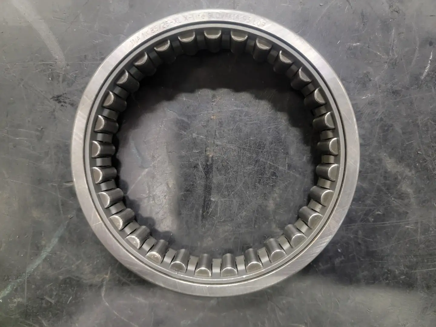 Used INA NK85/25-XL Bearings British Columbia CA | Lenmark #261256
