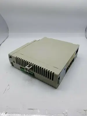 USED ALLEN-BRADLEY KINETIX 6000