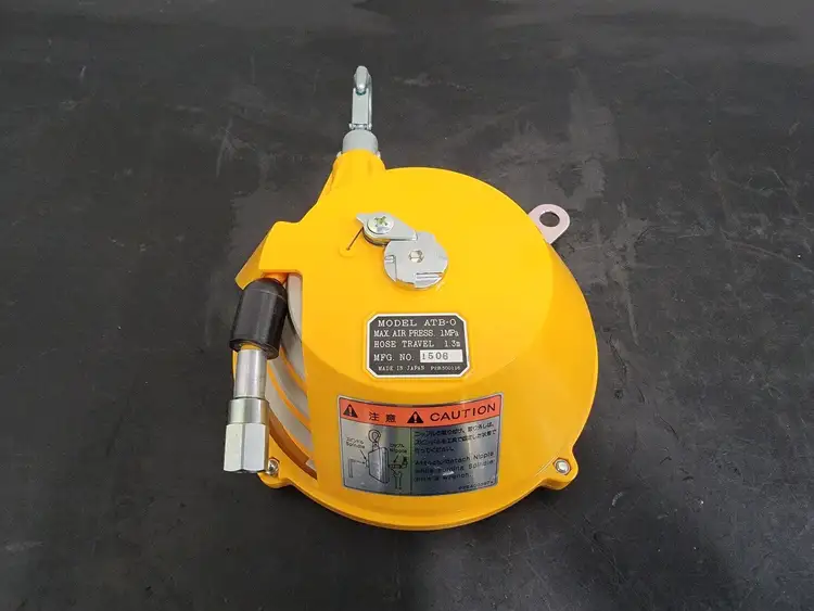 Used ENDO ATB-O Tooling & Accessories (Other) British Columbia CA | Lenmark #837659
