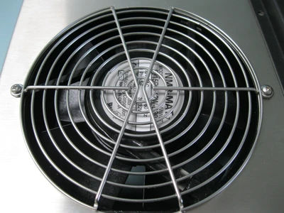 USED Noren Products CC601F-WL