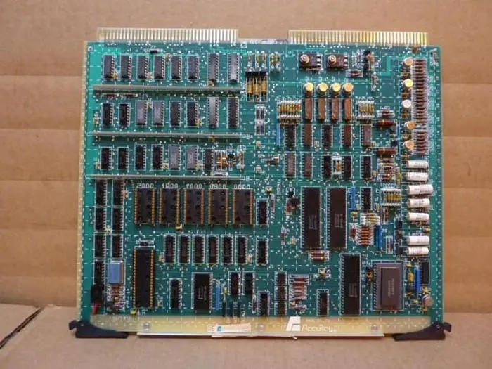 Used ACCURAY 2-066692-001 Circuit Boards Michigan US | Ideal Machinery #568498