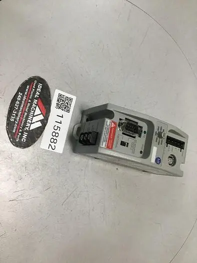 Used ALLEN BRADLEY 1761-NET-AIC SER B Circuit Boards Michigan US | Ideal Machinery #596282